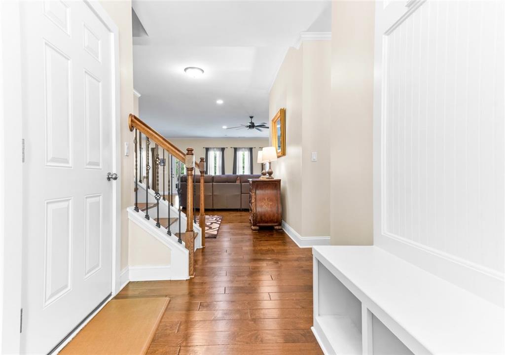 953 Auburn Road, Dacula, Georgia image 4
