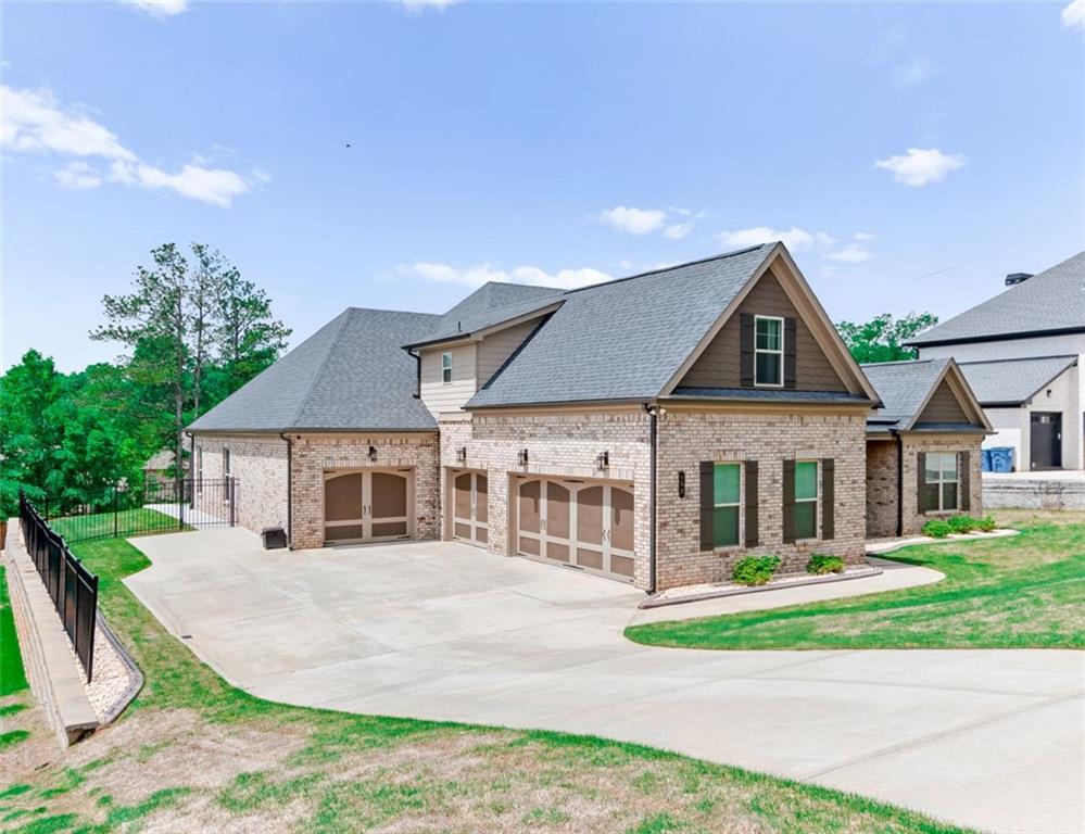 953 Auburn Road, Dacula, Georgia image 1