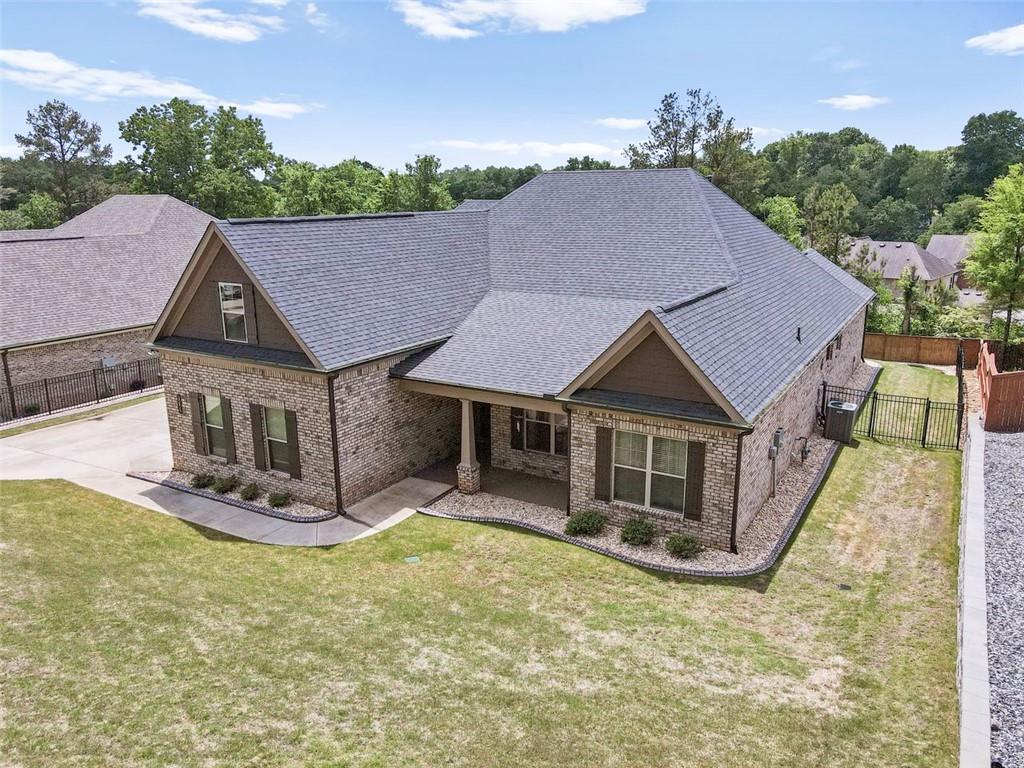 953 Auburn Road, Dacula, Georgia image 45