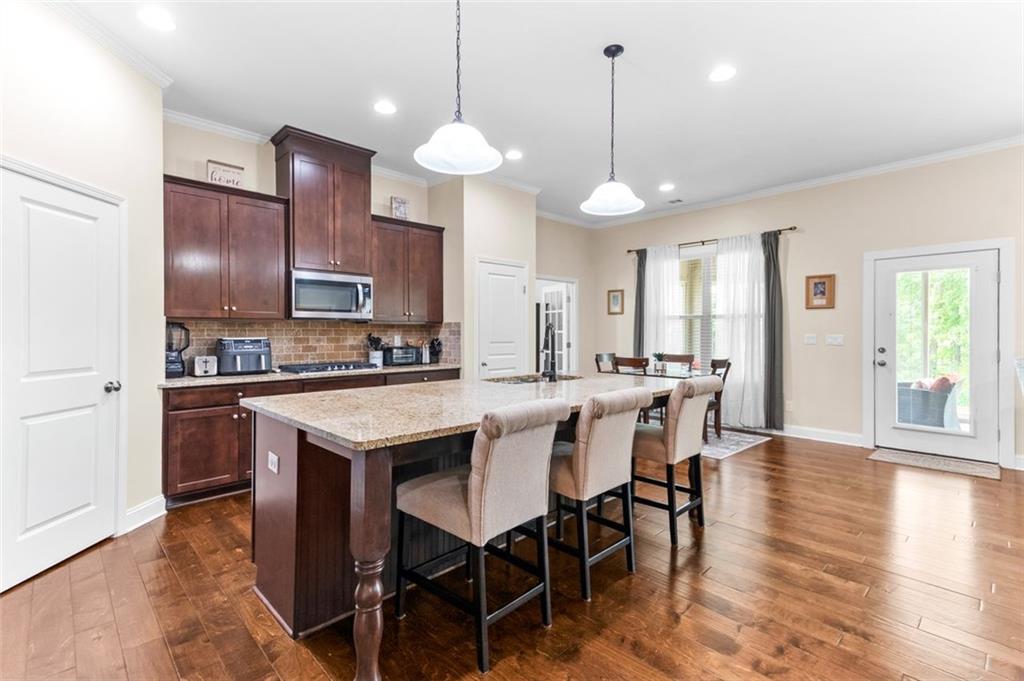 953 Auburn Road, Dacula, Georgia image 10