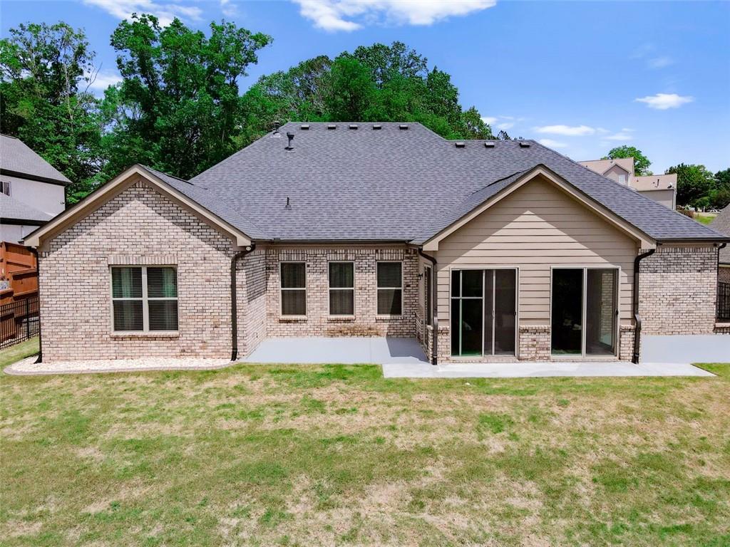 953 Auburn Road, Dacula, Georgia image 39