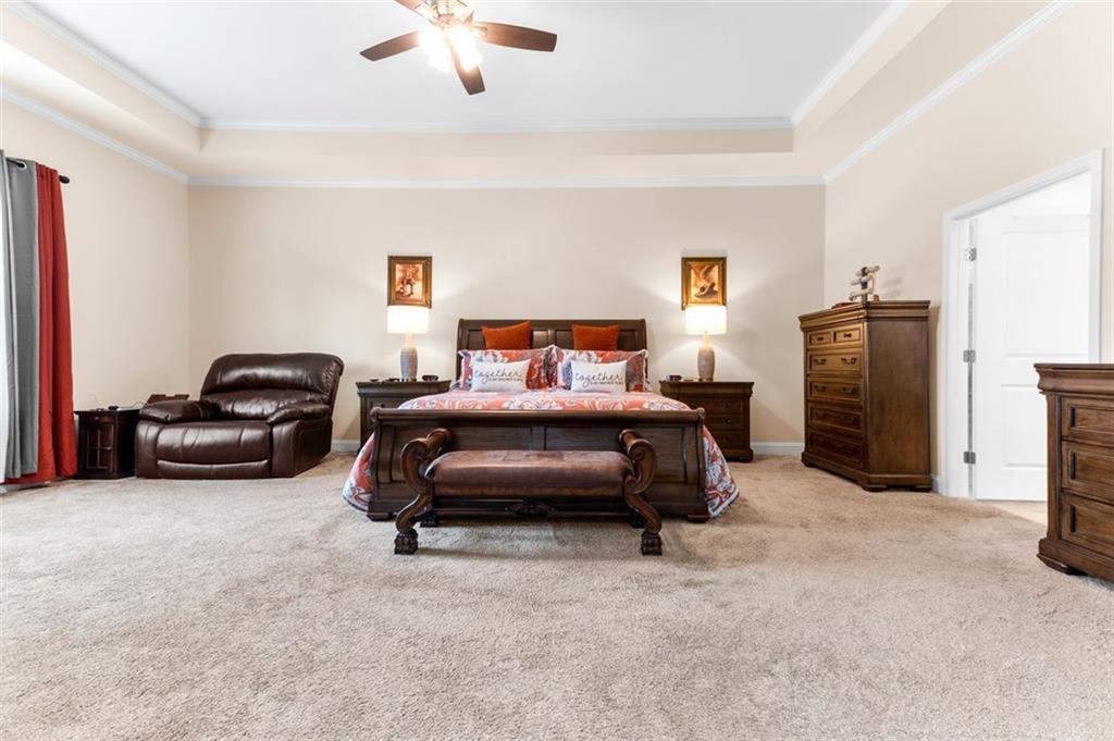 953 Auburn Road, Dacula, Georgia image 21