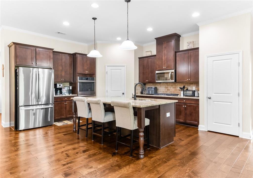 953 Auburn Road, Dacula, Georgia image 7