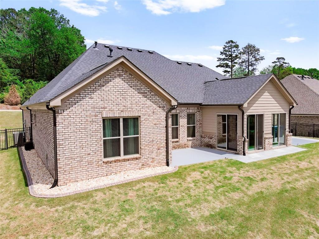953 Auburn Road, Dacula, Georgia image 38