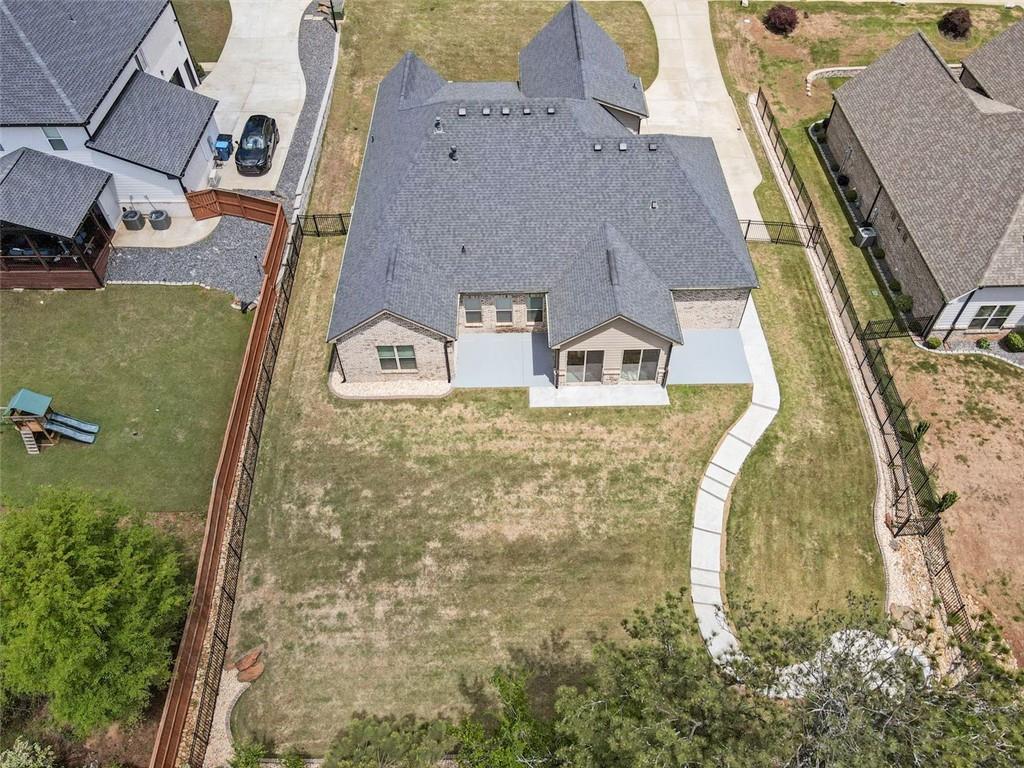 953 Auburn Road, Dacula, Georgia image 47