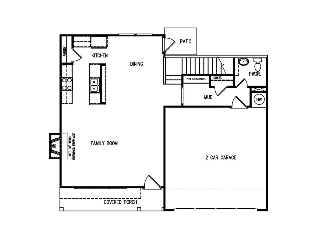 259 Annie Lane, Statham, Georgia image 2