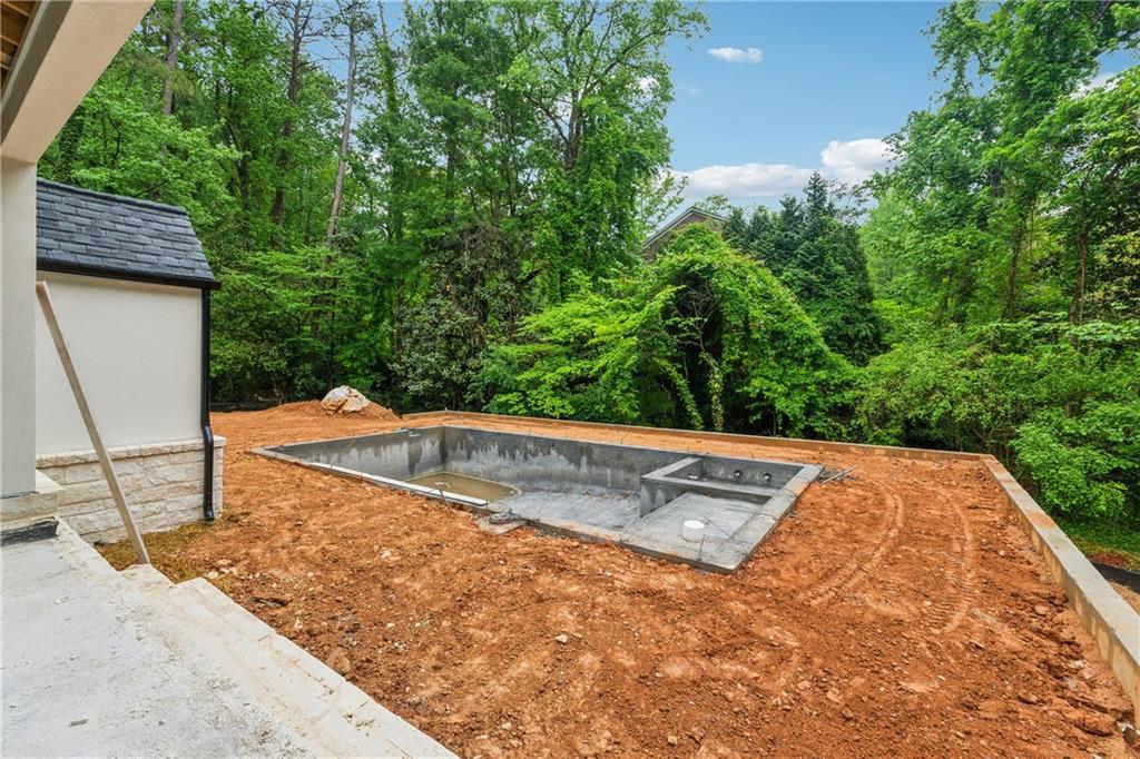 388 Londonberry Road Rd, Sandy Springs, Georgia image 41