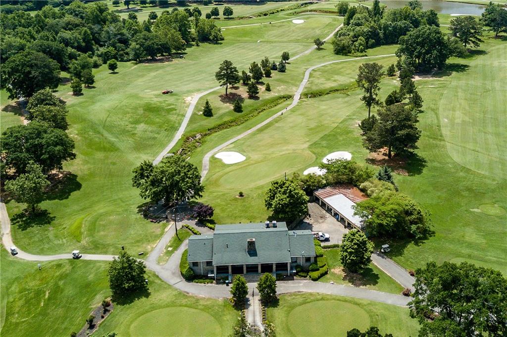 388 Londonberry Road Rd, Sandy Springs, Georgia image 46