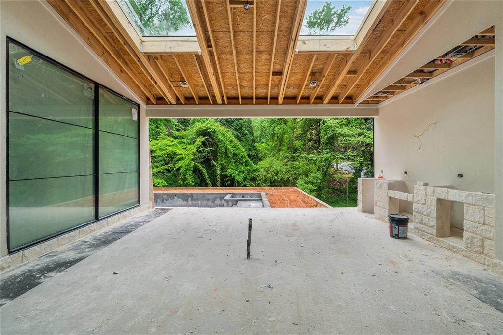 388 Londonberry Road Rd, Sandy Springs, Georgia image 38