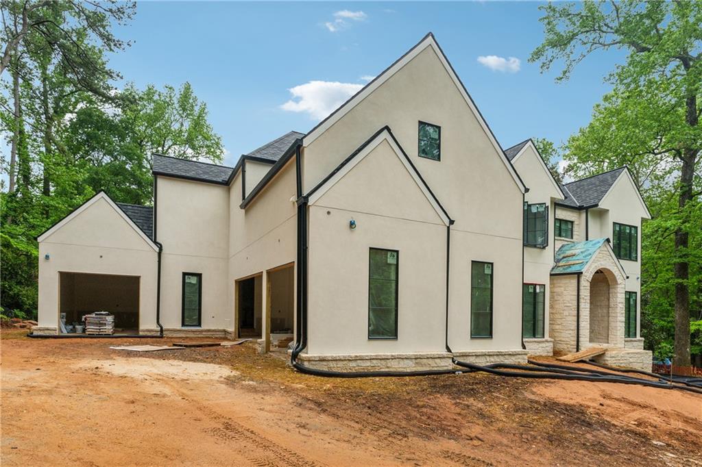 388 Londonberry Road Rd, Sandy Springs, Georgia image 42