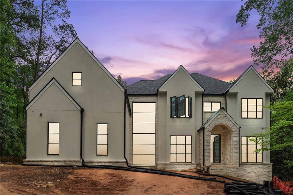 388 Londonberry Road Rd, Sandy Springs, Georgia image 1
