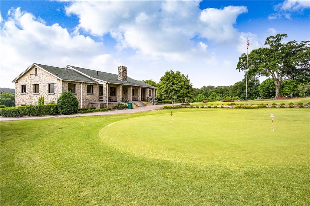 388 Londonberry Road Rd, Sandy Springs, Georgia image 47