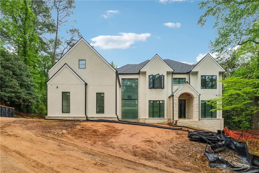 388 Londonberry Road