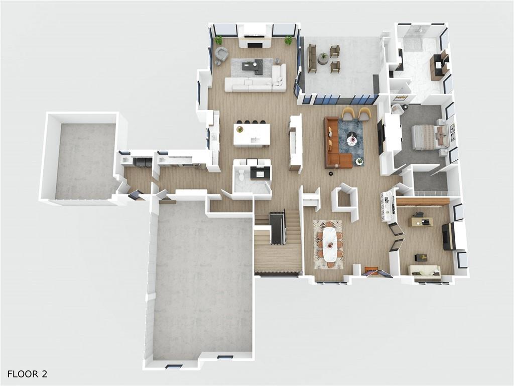 Londonberry - Residential