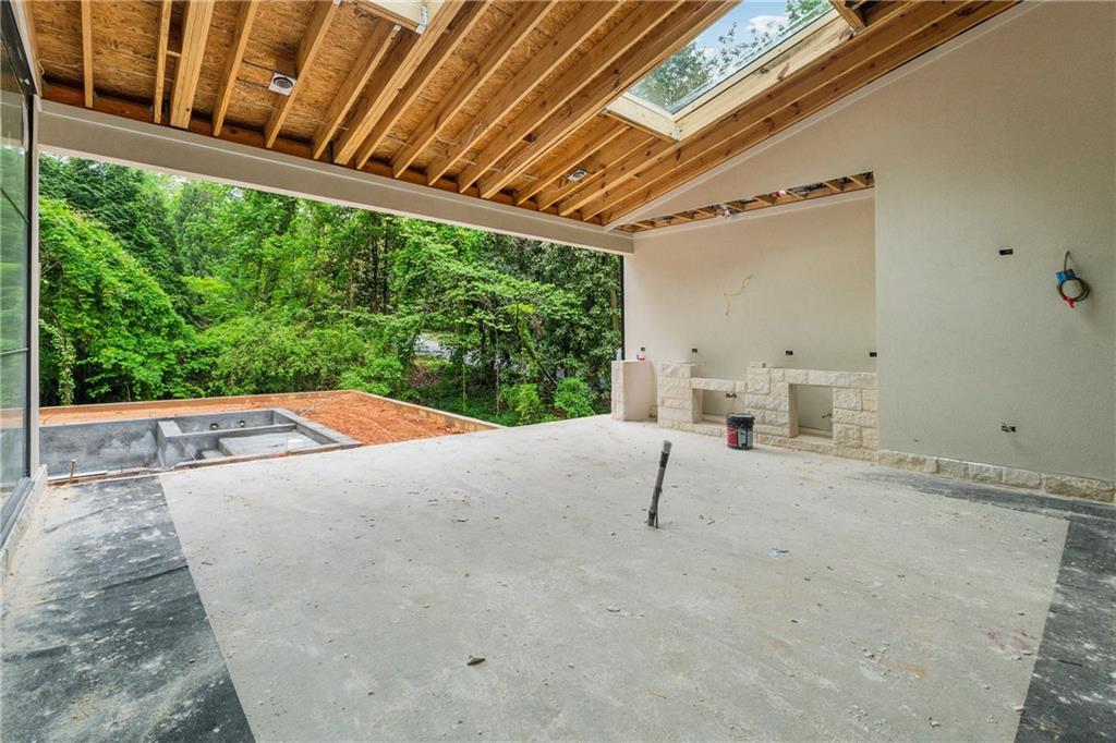 388 Londonberry Road Rd, Sandy Springs, Georgia image 40
