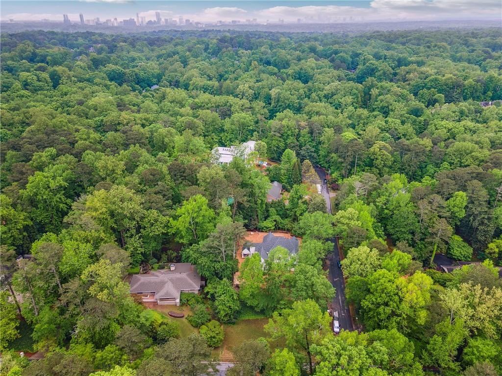 388 Londonberry Road Rd, Sandy Springs, Georgia image 43