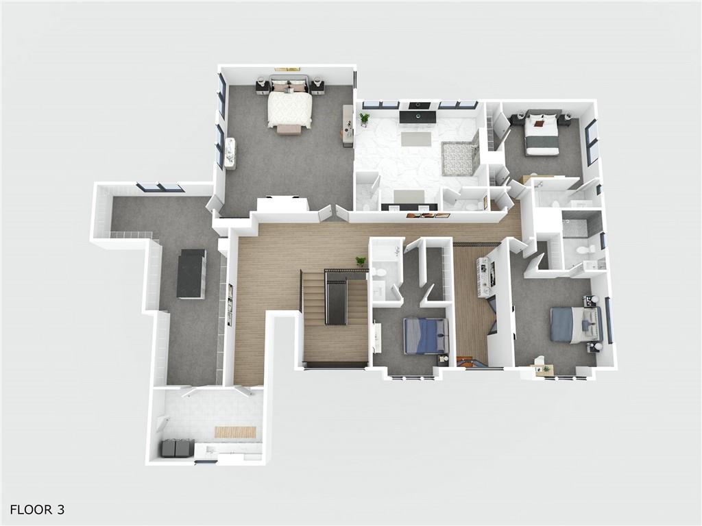 Londonberry - Residential