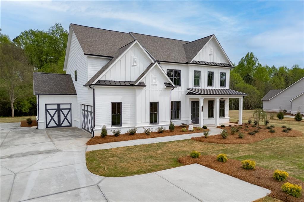 5470 Settingdown Road