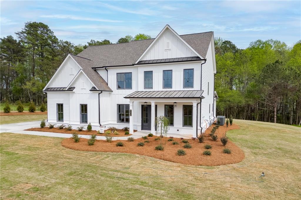 5470 Settingdown Road