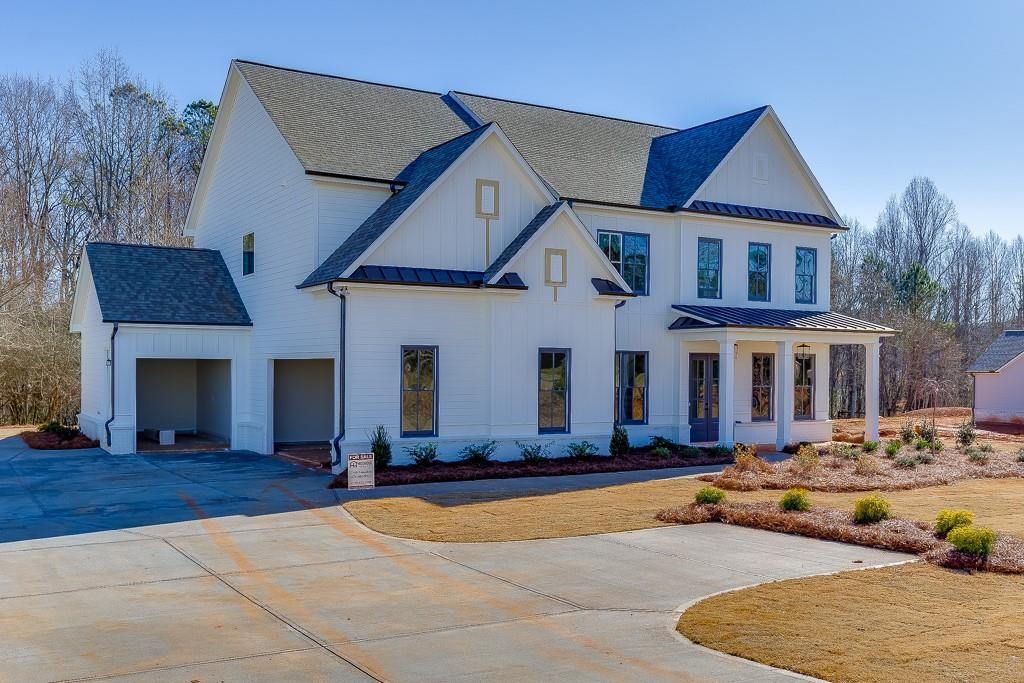 5470 Settingdown Road