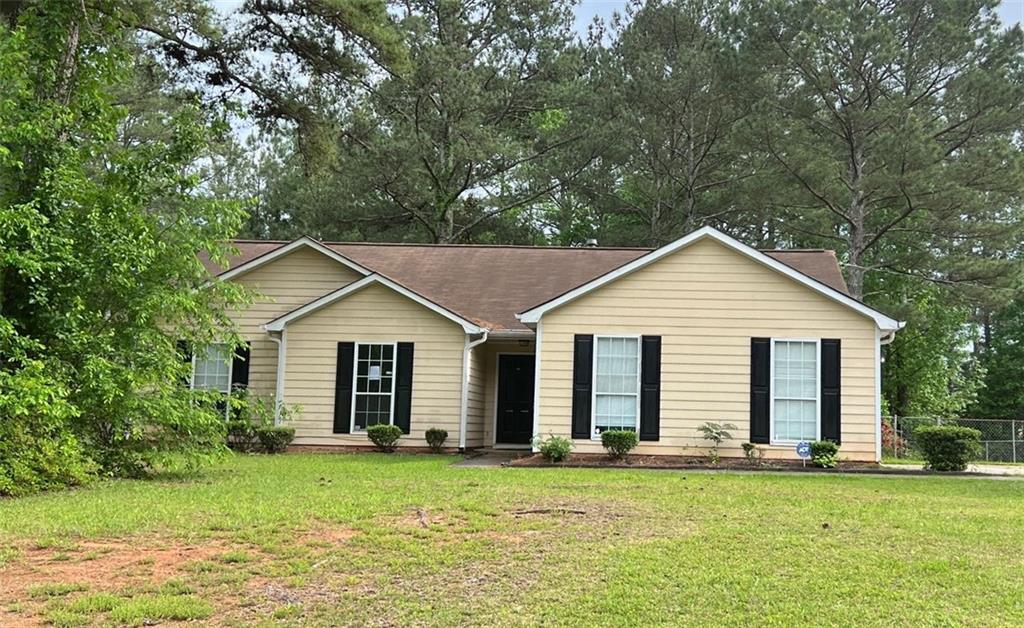 432 Manor Estates Drive, Stockbridge, Georgia image 1