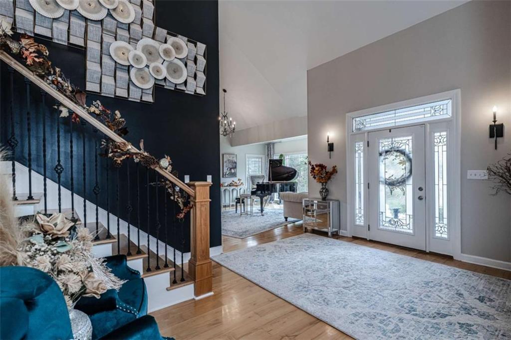 159 Ward Mountain Road