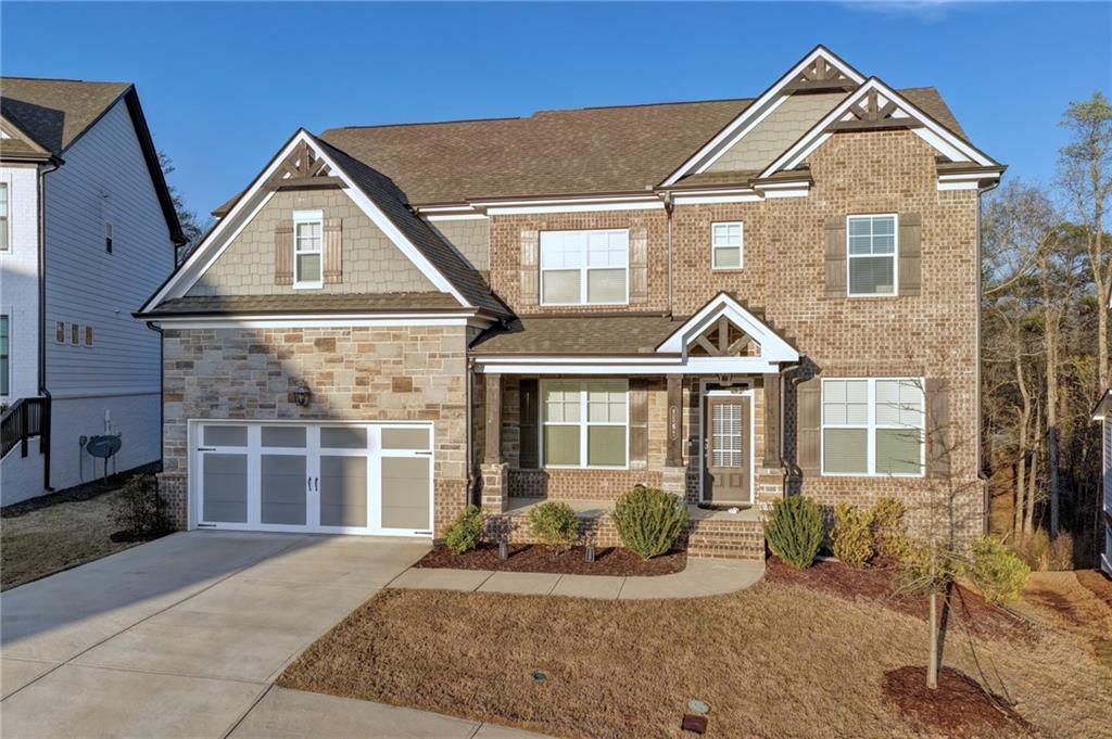 1561 Branthaven Lane