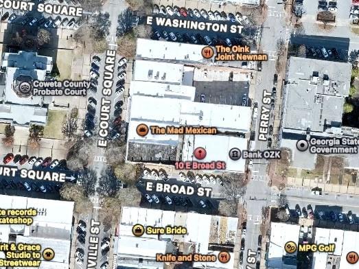 10 E Broad Street