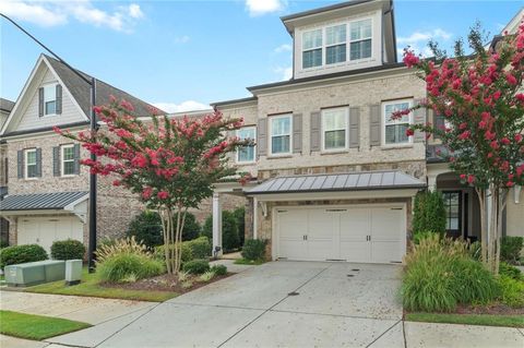 3231 Artessa Lane NE Roswell GA 30075