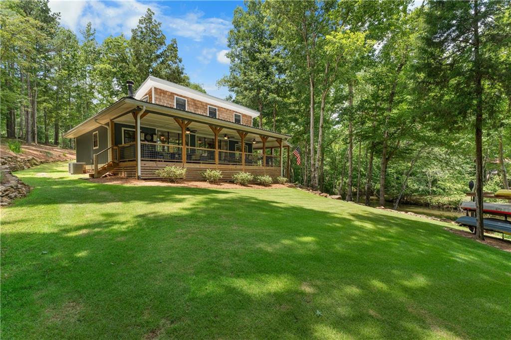 1014 County Road 2565