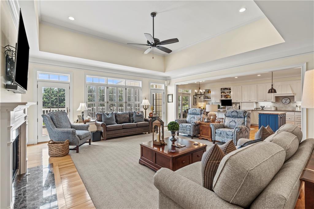4546 Montclair Circle