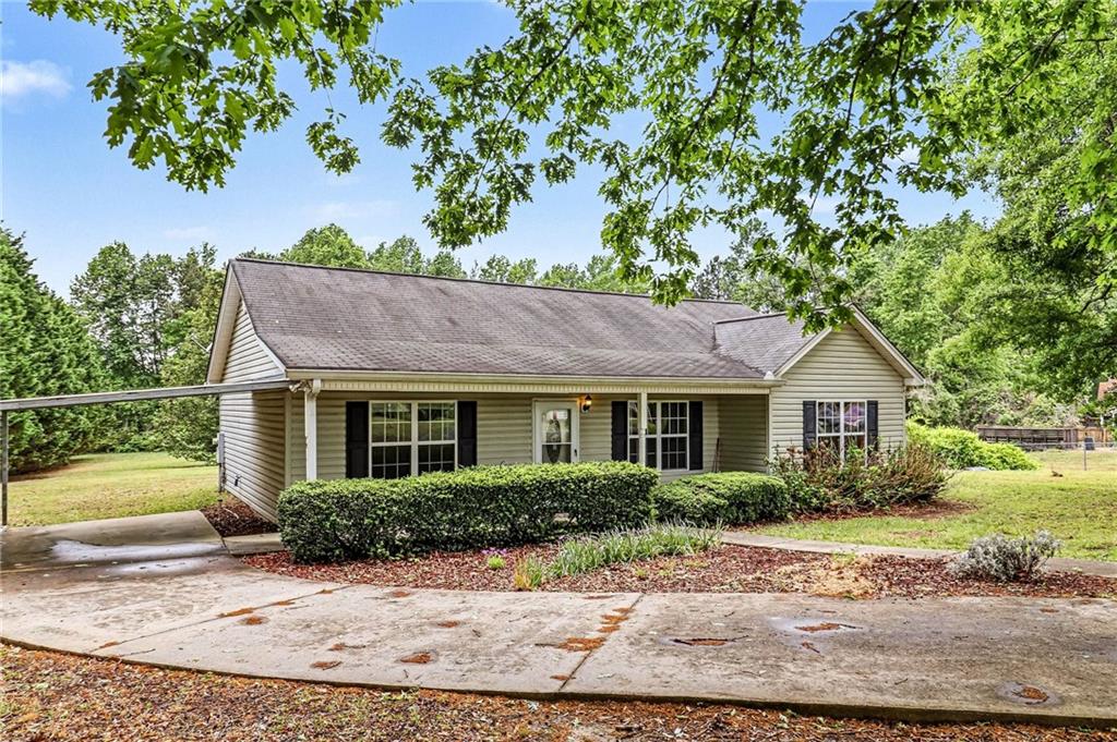 2493 Morgan Road