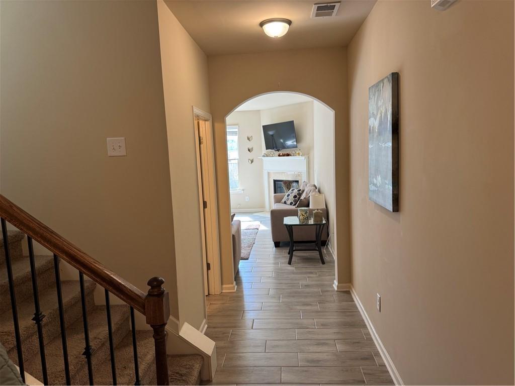 3885 Nixon Grove Drive, Douglasville, Georgia image 3