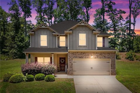 470 Louise Way Locust Grove GA 30248