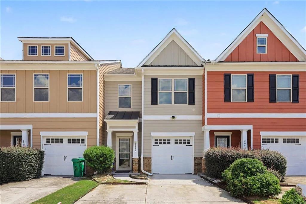 2660 Avanti Way Unit 120, Decatur, GA, 30035