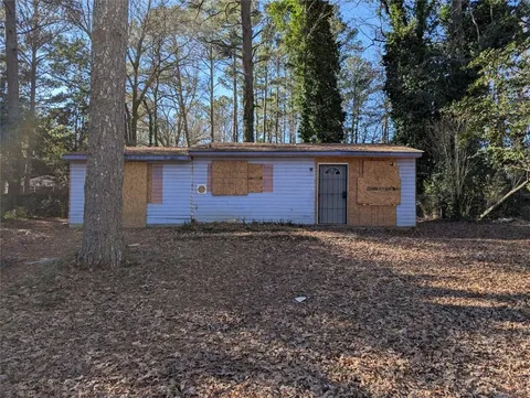 3283 Pebble Drive, Atlanta, GA 30344 - MLS#: 7511888