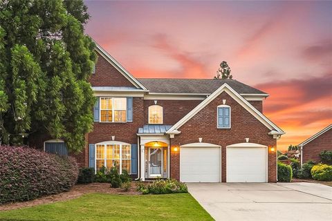 4751 Rosebrook Place SE Atlanta GA 30339