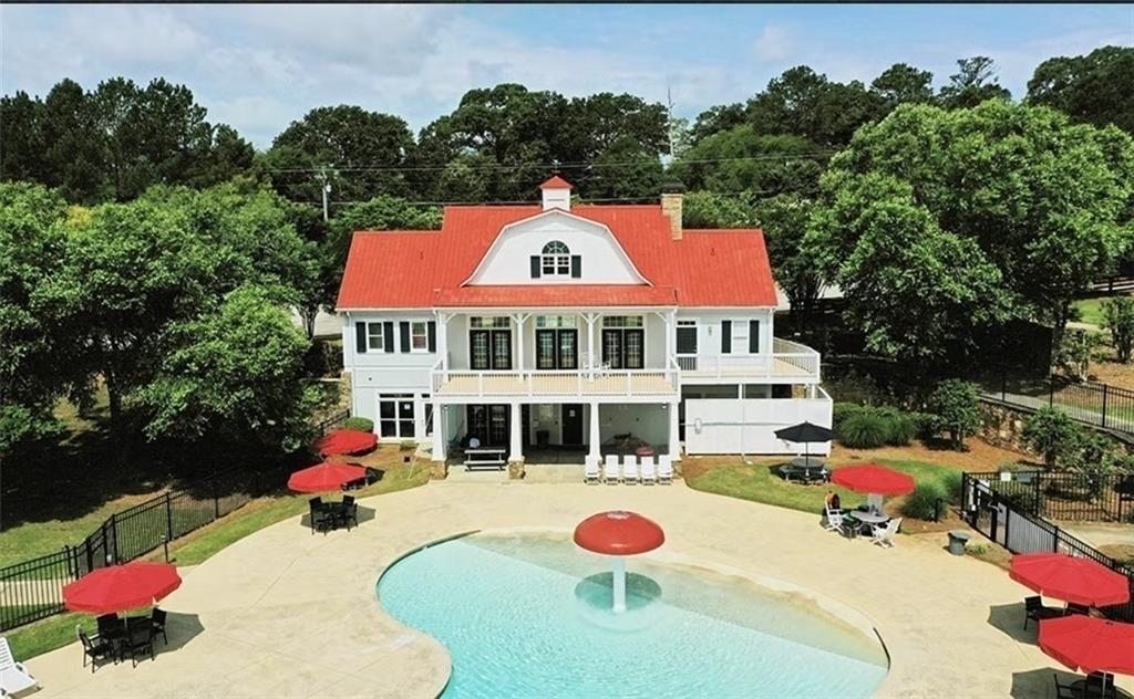 River Walk Farm - Residential