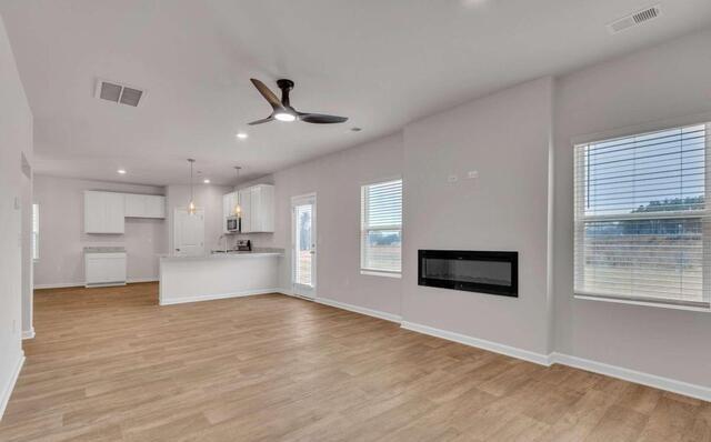 River Walk Farm - Residential