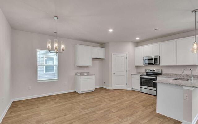 River Walk Farm - Residential