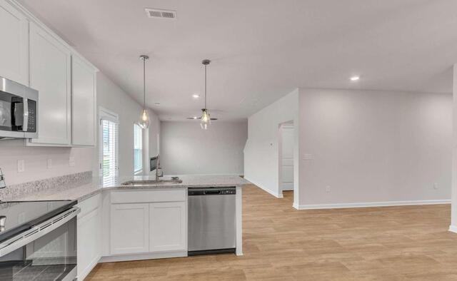 River Walk Farm - Residential