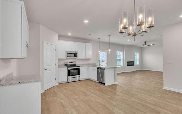 River Walk Farm - Residential