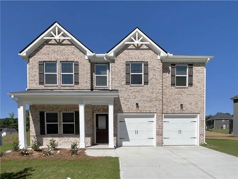 345 River Walk Farm Pwy #5 Covington GA 30014