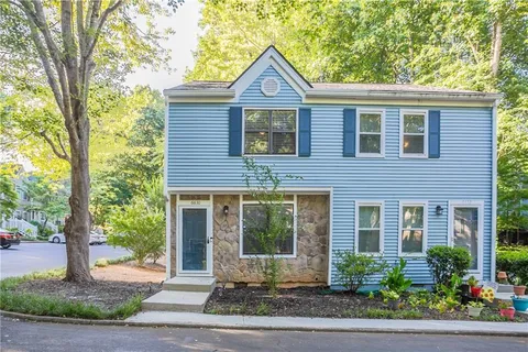 6630 Harvest Mill, Norcross, GA 30092 - #: 7617228