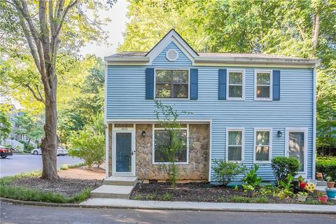 6630 Harvest Mill Norcross GA 30092