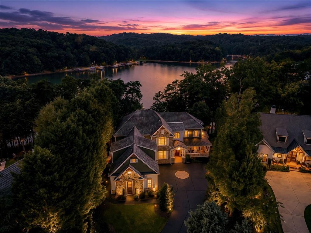 117 Peninsula Way