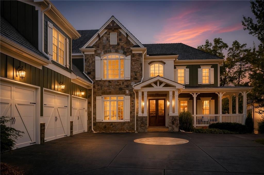 117 Peninsula Way