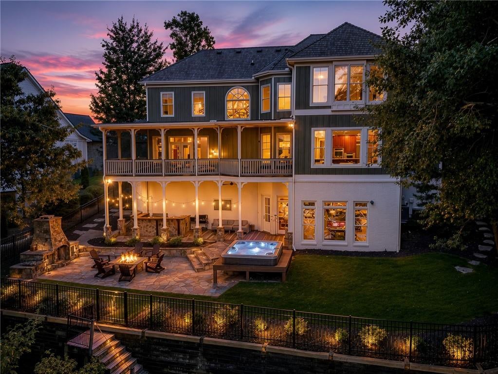 117 Peninsula Way