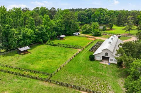Vacant Land For Sale - 100 Wilson Road<br/> Covington, GA 30016