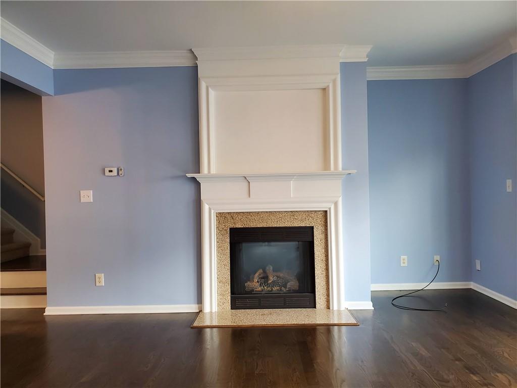 3941 Savannah Square Street